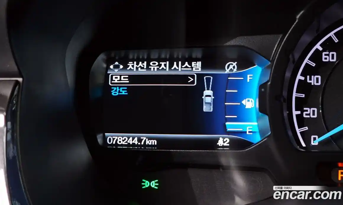 Ford Ranger 2022 2.0 Автомат в Москве № 541903, фото 15