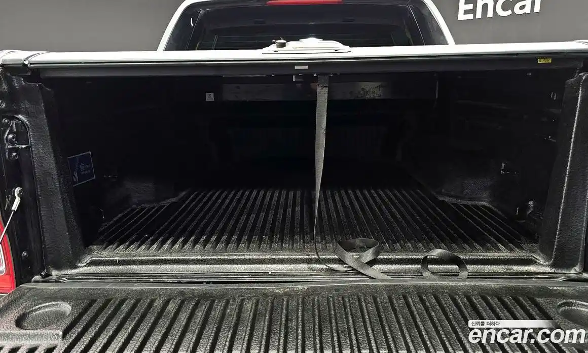 Ford Ranger 2022 2.0 Автомат в Москве № 541903, фото 19