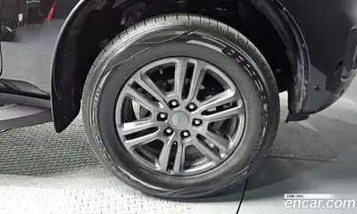 Ford Ranger 2022 2.0 Автомат в Москве № 541903, миниатюра 4