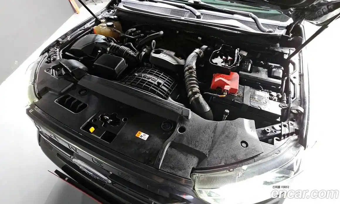 Ford Ranger 2022 2.0 Автомат в Москве № 541903, фото 5