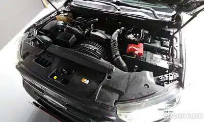 Ford Ranger 2022 2.0 Автомат в Москве № 541903, миниатюра 5