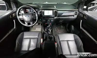 Ford Ranger 2022 2.0 Автомат в Москве № 541903, миниатюра 6