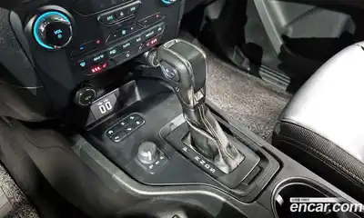 Ford Ranger 2022 2.0 Автомат в Москве № 541903, миниатюра 8