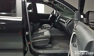 Ford Ranger 2022 2.0 Автомат в Москве № 541903, миниатюра 10