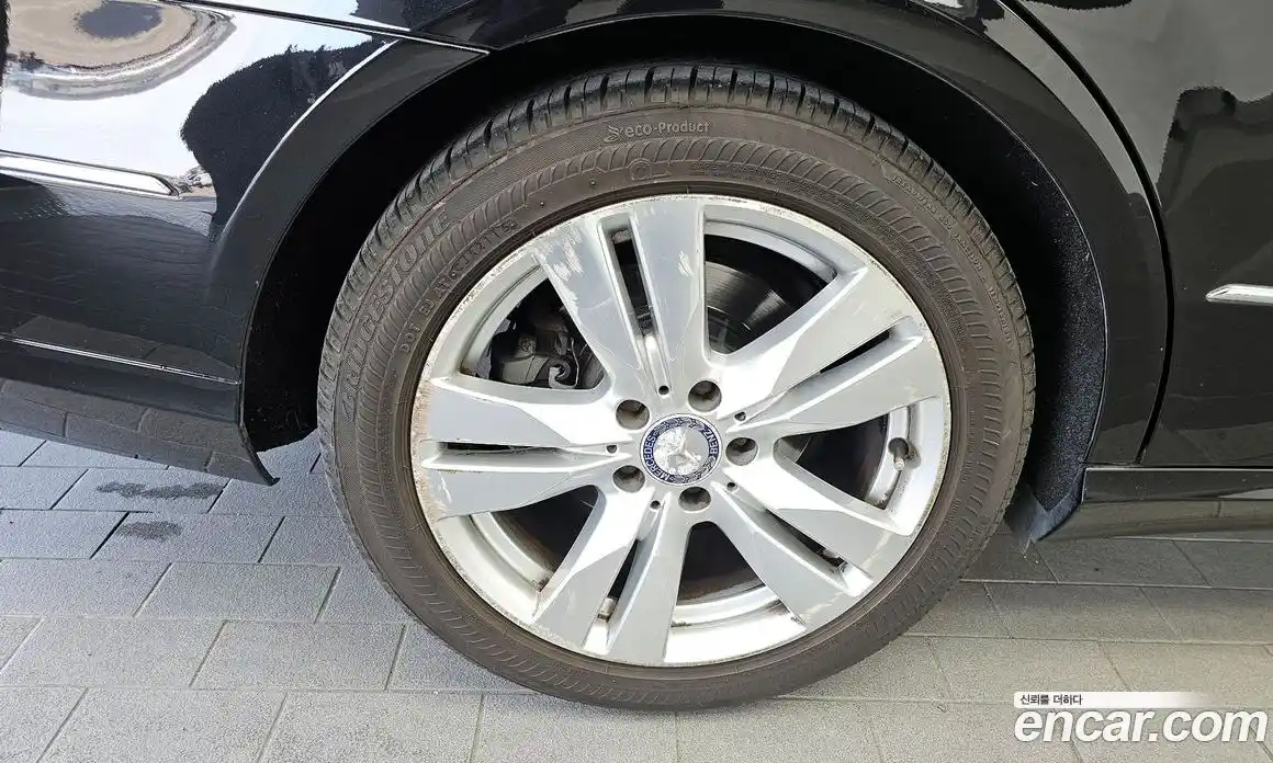 Mercedes-Benz E-Class 2011 3.5 Автомат в Москве № 542647, фото 5