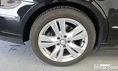 Mercedes-Benz E-Class 2011 3.5 Автомат в Москве № 542647, миниатюра 5