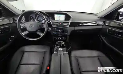 Mercedes-Benz E-Class 2011 3.5 Автомат в Москве № 542647, миниатюра 7