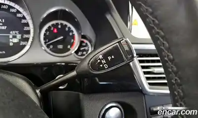 Mercedes-Benz E-Class 2011 3.5 Автомат в Москве № 542647, миниатюра 9