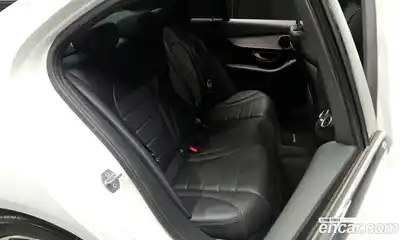 Mercedes-Benz C-Class 2018 2.0 Автомат в Москве № 542778, миниатюра 12