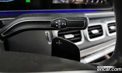 Mercedes-Benz GLE-Class 2023 3.0 Автомат в Москве № 543007, миниатюра 9