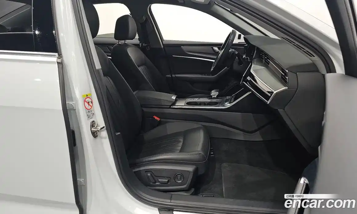 Audi A6 2020 2.0 Автомат в Москве № 544228, фото 10