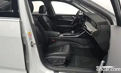 Audi A6 2020 2.0 Автомат в Москве № 544228, миниатюра 10