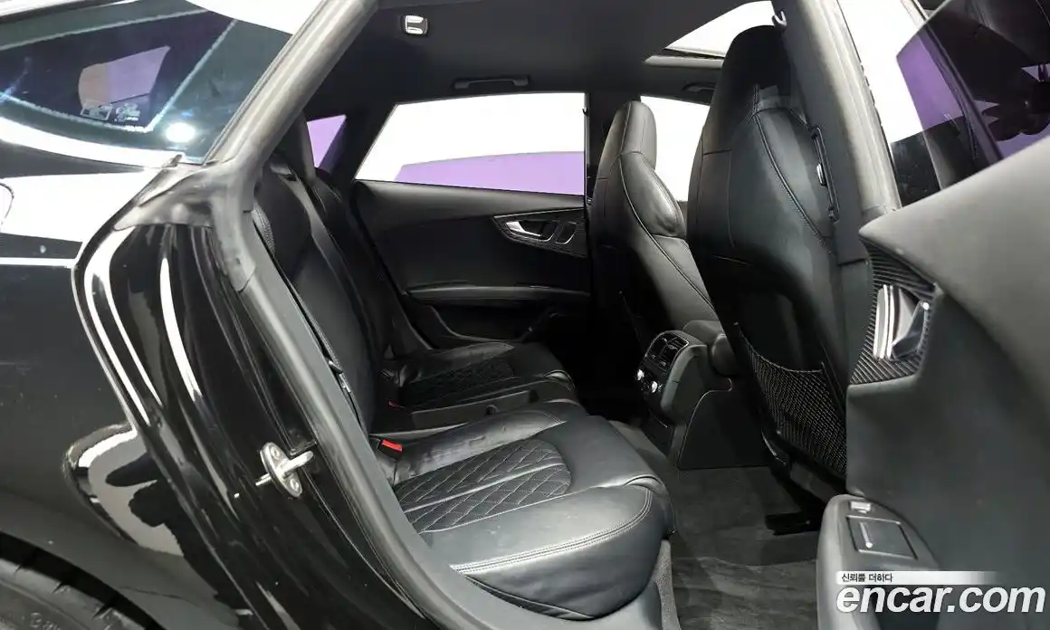 Audi A7 2016 3.0 Автомат в Москве № 544229, фото 11