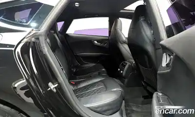 Audi A7 2016 3.0 Автомат в Москве № 544229, миниатюра 11
