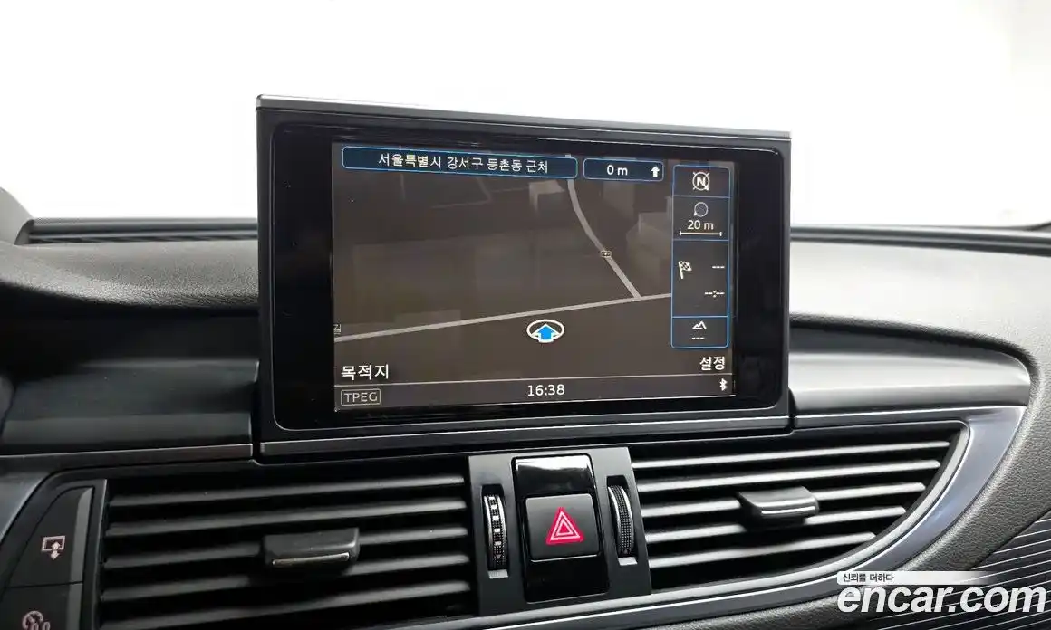 Audi A7 2016 3.0 Автомат в Москве № 544229, фото 13