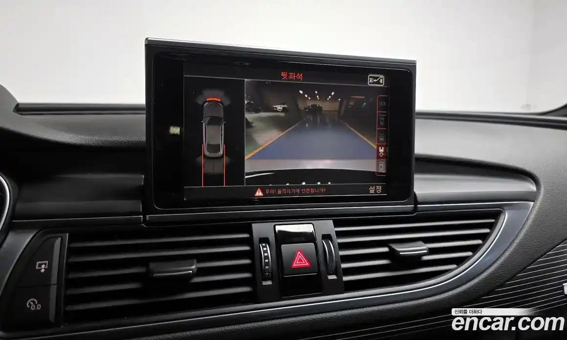 Audi A7 2016 3.0 Автомат в Москве № 544229, фото 14