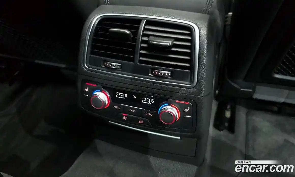 Audi A7 2016 3.0 Автомат в Москве № 544229, фото 18