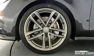 Audi A7 2016 3.0 Автомат в Москве № 544229, миниатюра 4