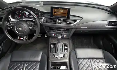 Audi A7 2016 3.0 Автомат в Москве № 544229, миниатюра 6
