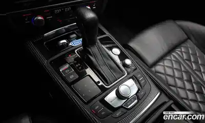 Audi A7 2016 3.0 Автомат в Москве № 544229, миниатюра 8