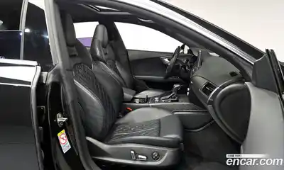 Audi A7 2016 3.0 Автомат в Москве № 544229, миниатюра 9