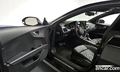 Audi A7 2016 3.0 Автомат в Москве № 544229, миниатюра 10