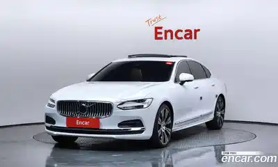 Volvo S90, 2024