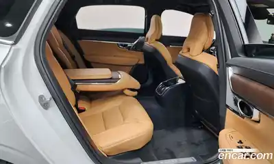 Volvo S90 2024 2.0 Автомат в Москве № 544975, миниатюра 12