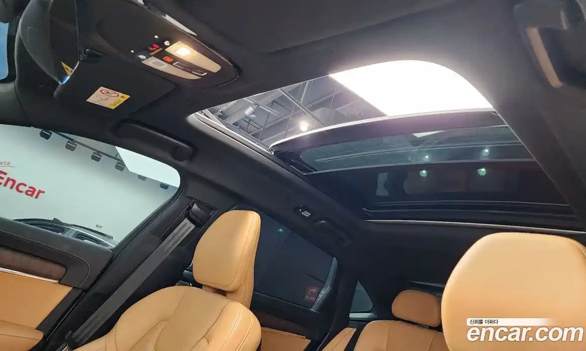 Volvo S90 2024 2.0 Автомат в Москве № 544975, фото 18