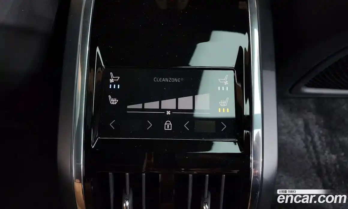 Volvo S90 2024 2.0 Автомат в Москве № 544975, фото 19