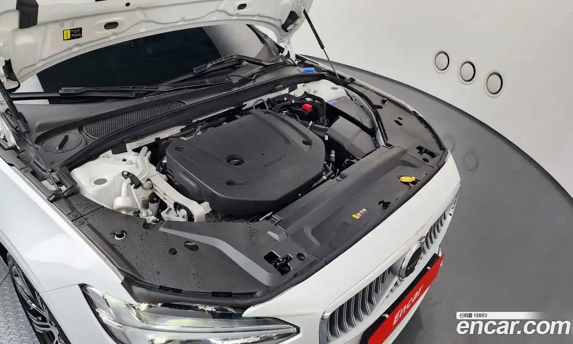 Volvo S90 2024 2.0 Автомат в Москве № 544975, фото 6