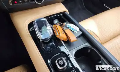 Volvo S90 2024 2.0 Автомат в Москве № 544975, миниатюра 9