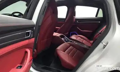 Porsche Panamera 2023 2.9 Автомат в Москве № 545526, миниатюра 12