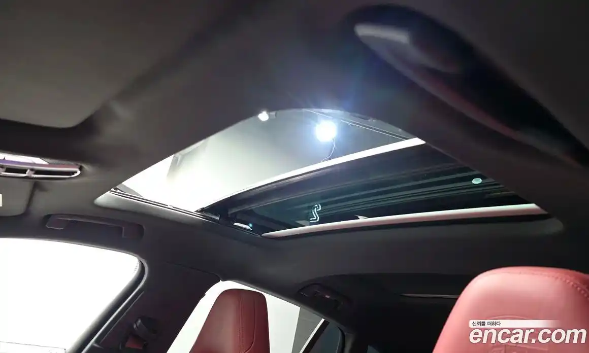 Porsche Panamera 2023 2.9 Автомат в Москве № 545526, фото 16