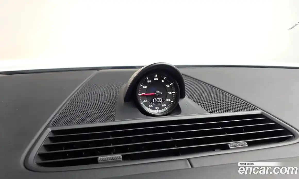 Porsche Panamera 2023 2.9 Автомат в Москве № 545526, фото 18