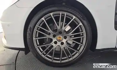 Porsche Panamera 2023 2.9 Автомат в Москве № 545526, миниатюра 5