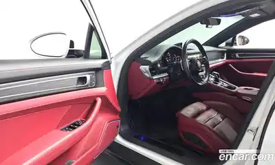 Porsche Panamera 2023 2.9 Автомат в Москве № 545526, миниатюра 10