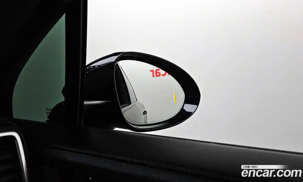 Porsche Cayenne 2021 3.0 Автомат в Москве № 545654, фото 13