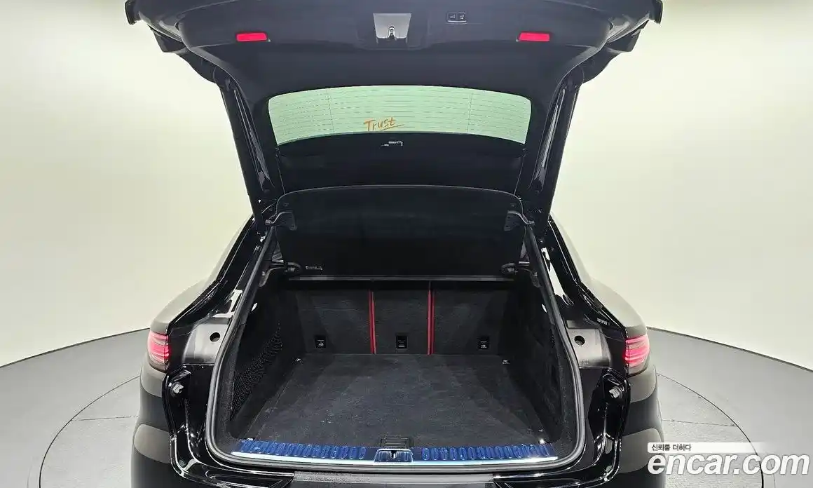 Porsche Cayenne 2021 3.0 Автомат в Москве № 545654, фото 20