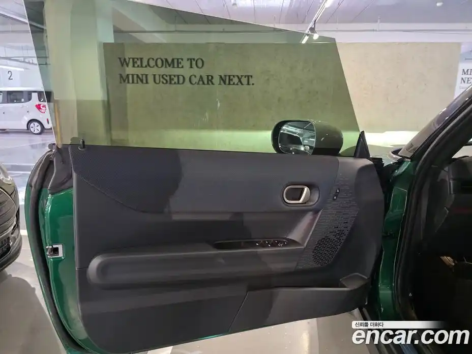 Mini Cooper Convertible 2025 2.0 Автомат в Москве № 546713, фото 11