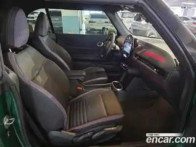 Mini Cooper Convertible 2025 2.0 Автомат в Москве № 546713, миниатюра 12