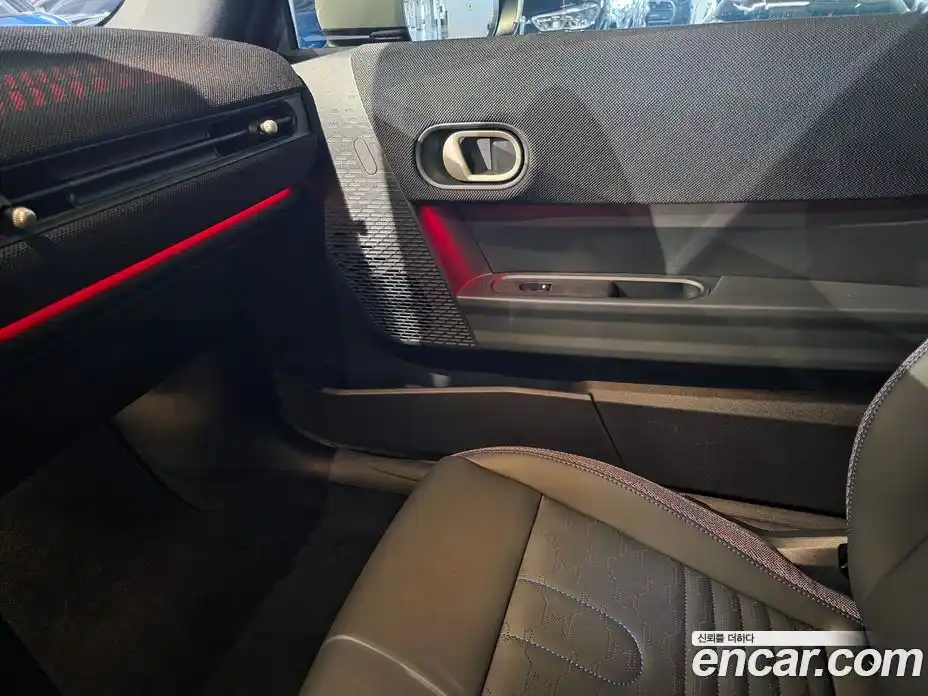 Mini Cooper Convertible 2025 2.0 Автомат в Москве № 546713, фото 14