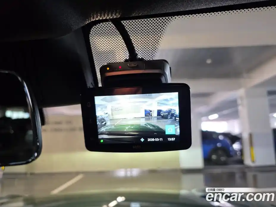 Mini Cooper Convertible 2025 2.0 Автомат в Москве № 546713, фото 18