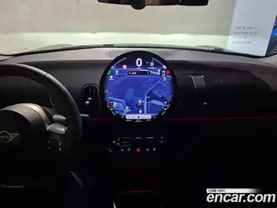 Mini Cooper Convertible 2025 2.0 Автомат в Москве № 546713, миниатюра 7