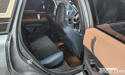 Mini Countryman 2025 2.0 Автомат в Москве № 546727, миниатюра 11