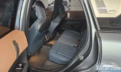 Mini Countryman 2025 2.0 Автомат в Москве № 546727, миниатюра 12