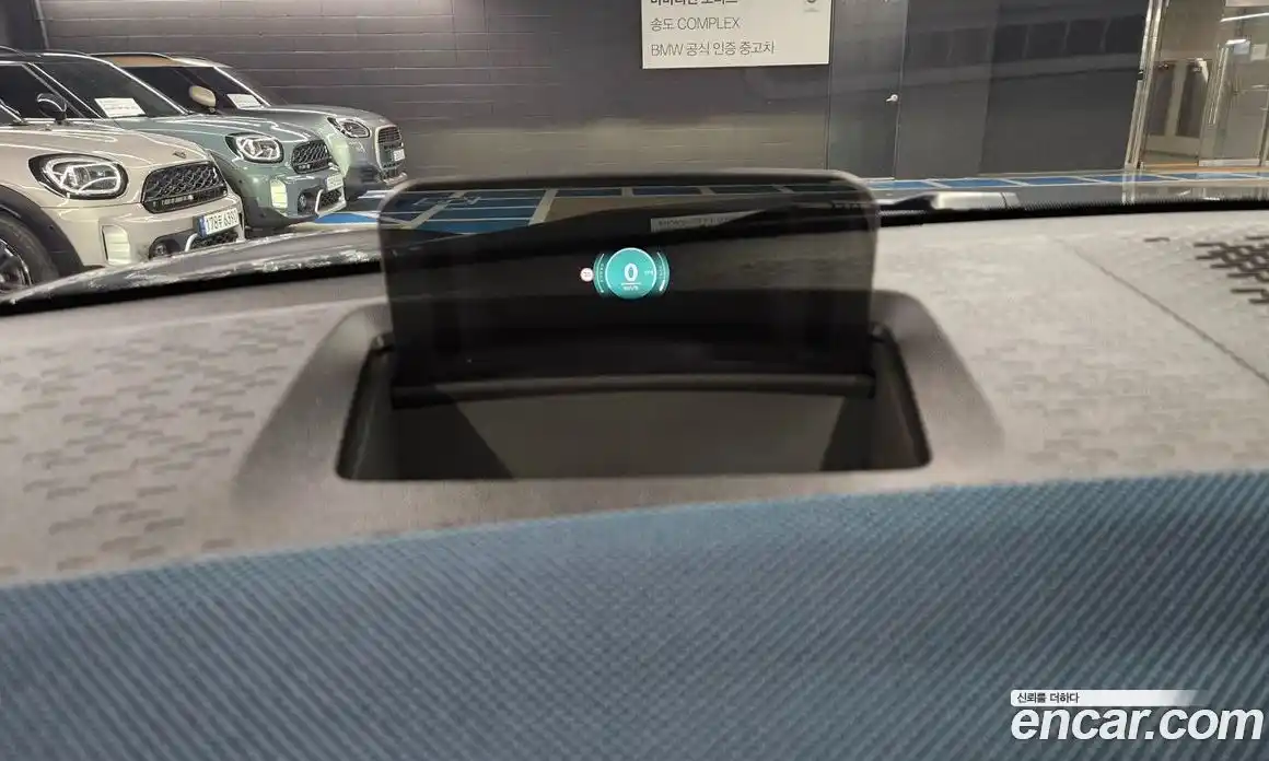 Mini Countryman 2025 2.0 Автомат в Москве № 546727, фото 13