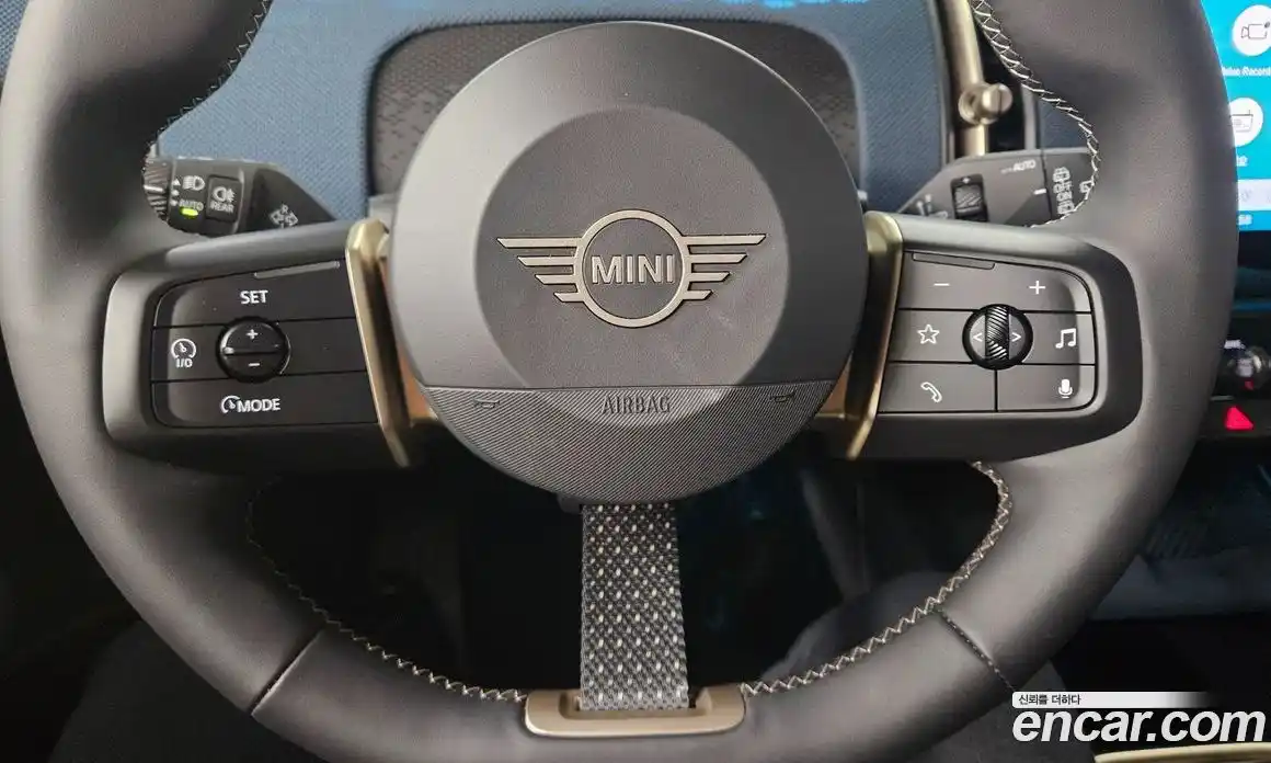 Mini Countryman 2025 2.0 Автомат в Москве № 546727, фото 15