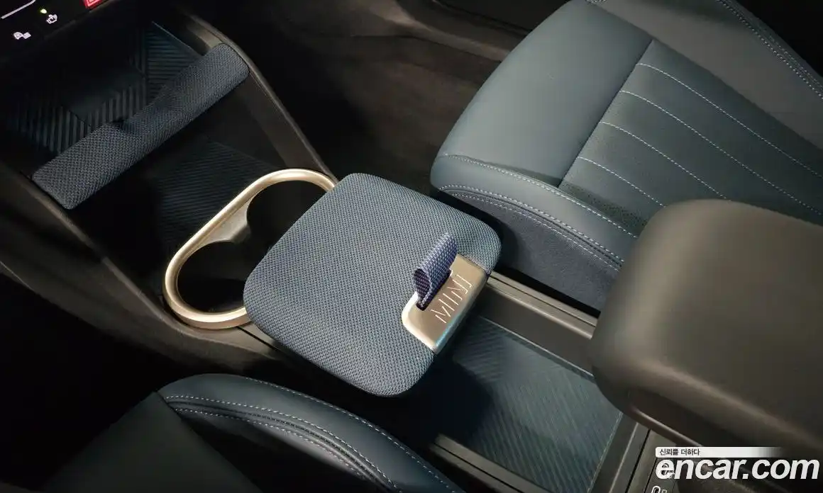 Mini Countryman 2025 2.0 Автомат в Москве № 546727, фото 16