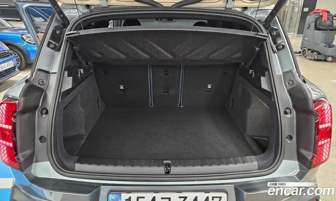 Mini Countryman 2025 2.0 Автомат в Москве № 546727, фото 20